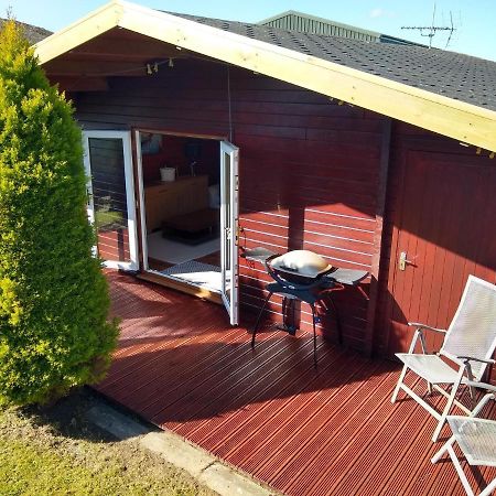 Captain'S Cabin Mynytho Экстерьер фото