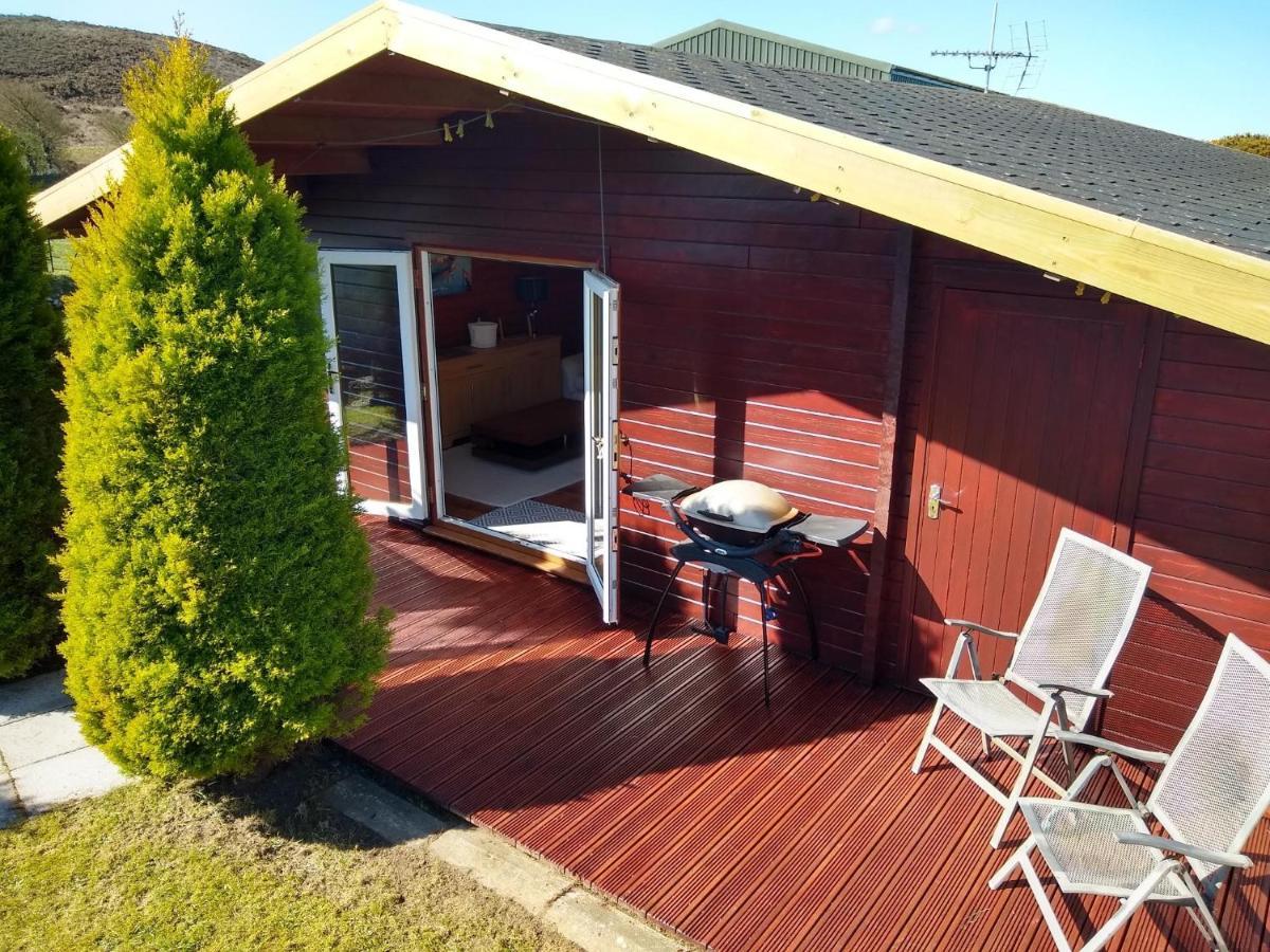 Captain'S Cabin Mynytho Экстерьер фото