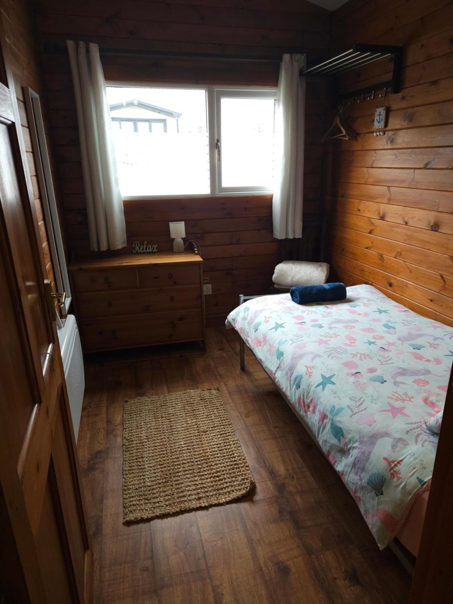 Captain'S Cabin Mynytho Экстерьер фото